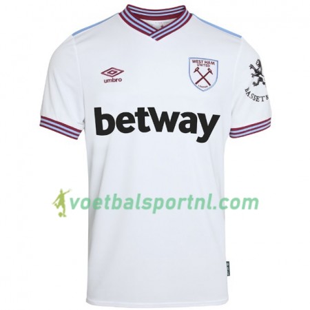 West Ham United Uit Shirt 2019-20